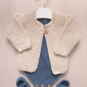 Conjunto Vintage II