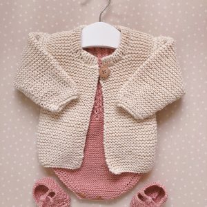 Conjunto Vintage IV