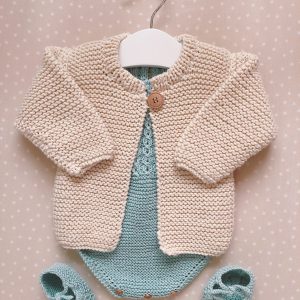 Conjunto Vintage V
