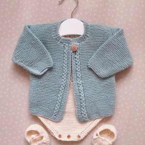 Conjunto Vintage VIII